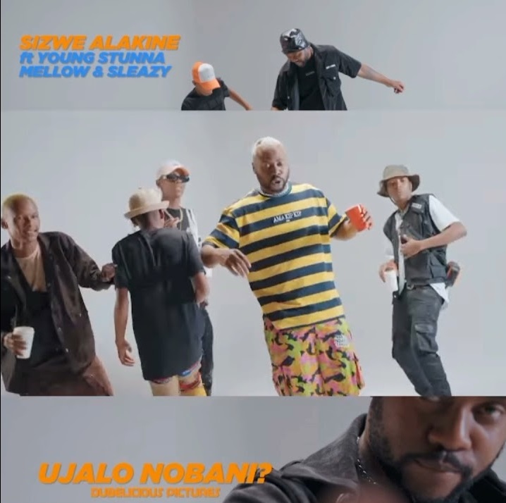 Ujola Nobani (Ft Young Stunna, Mellow, Sleazy)