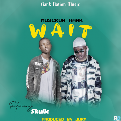 Wait (Skufie)