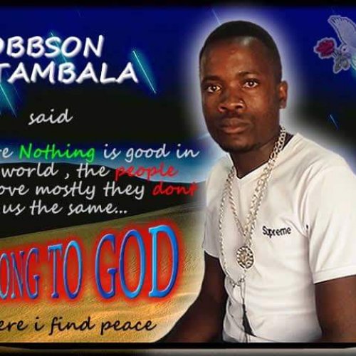 Balipo abanandi (Wiseman the genesis) proud by Wiseman