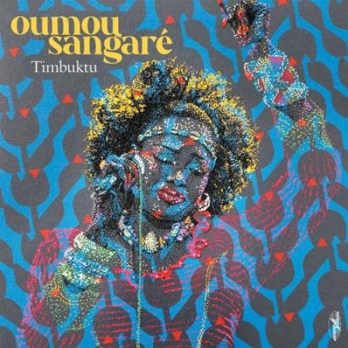 Timbuktu by Oumou Sangare