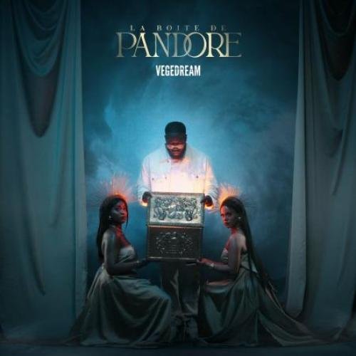 La Boite De Pandore by Vegedream | Album