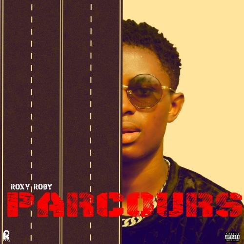 Parcours by Roxy Roby | Album