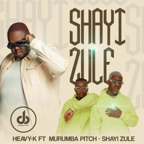 Shayi Zule (Ft Murumba Pitch)