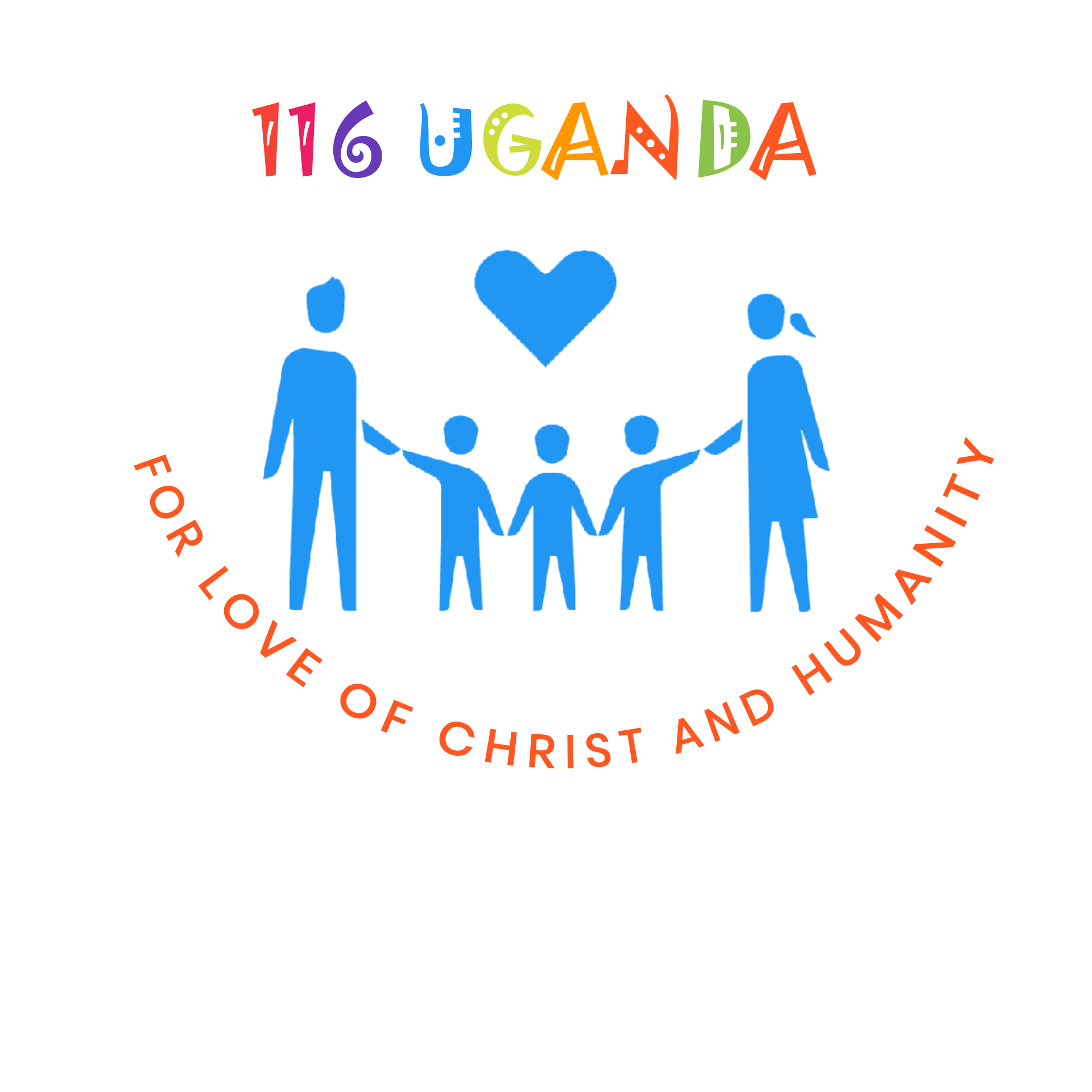 116 Uganda