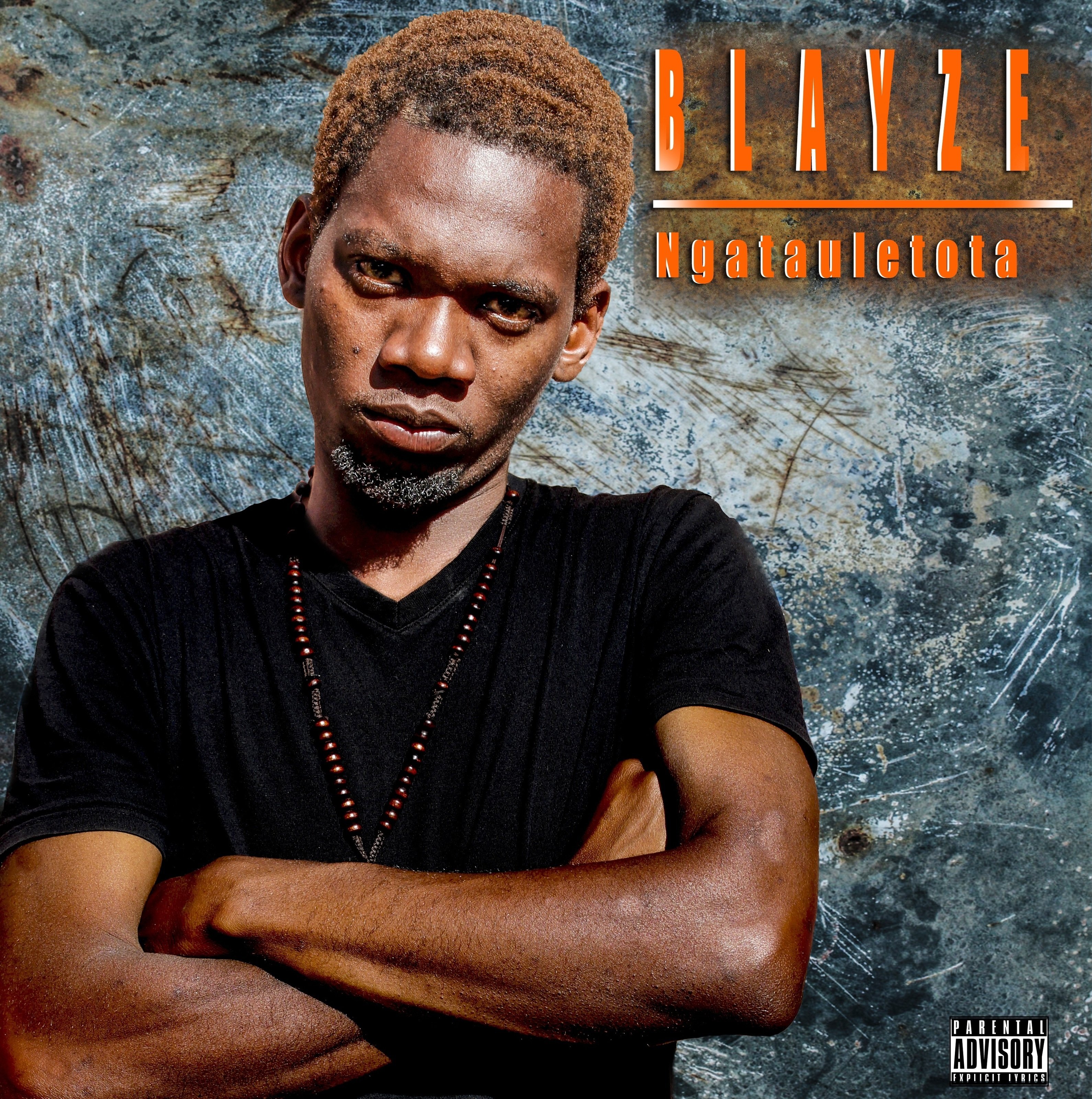 Blayze Abantu BamaHafu
