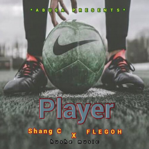 Player (Ft flegoh)