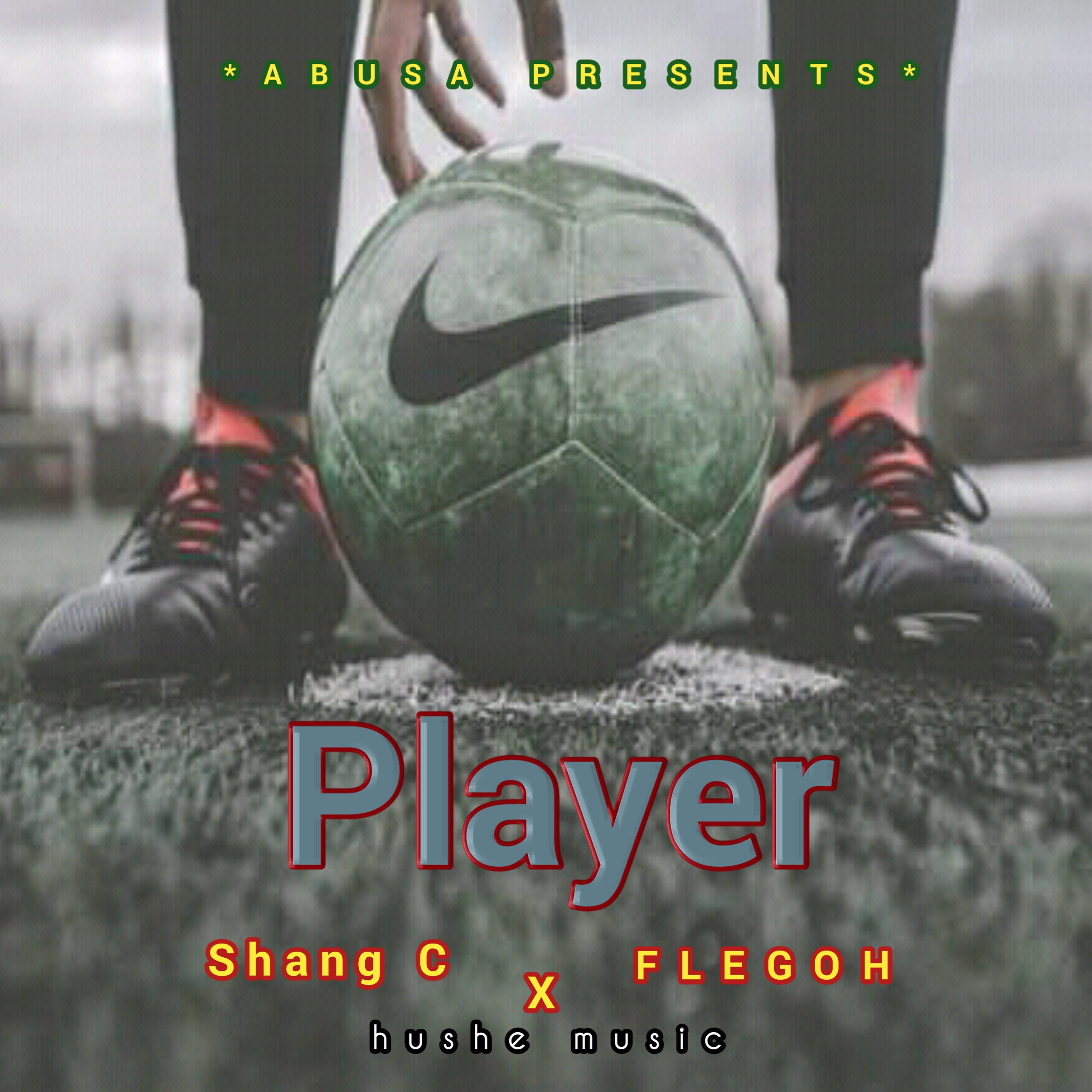 Player (Ft flegoh)