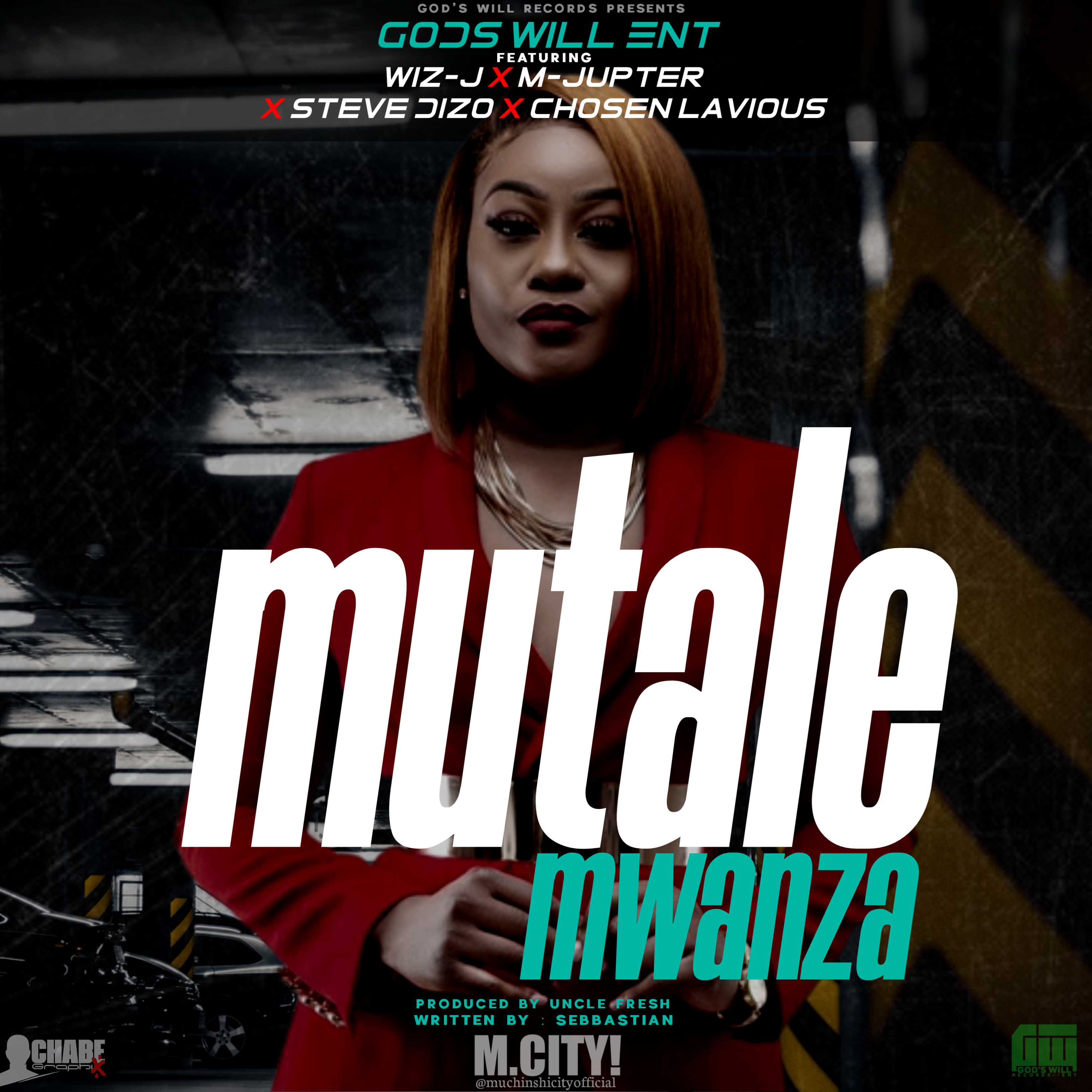 Mutale Mwanza