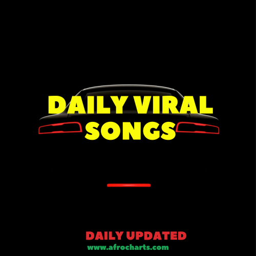 DAILY VIRAL SONGS