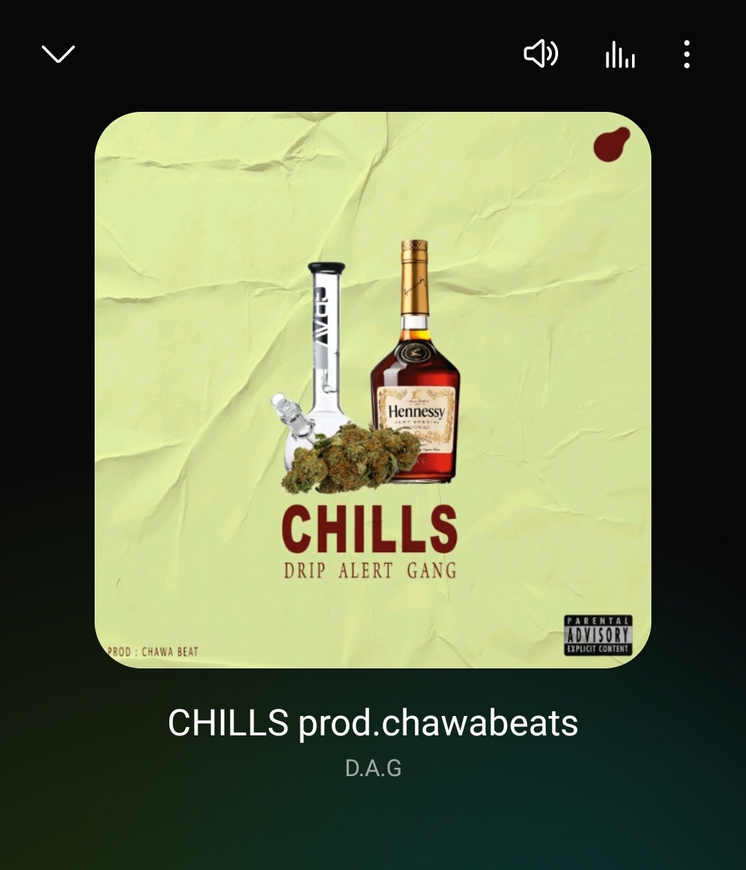 chills