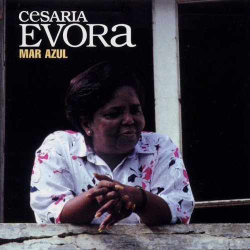 Mar Azul by Cesaria Evora | Album