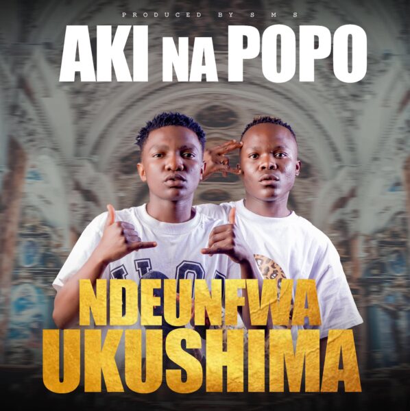 Ukushima