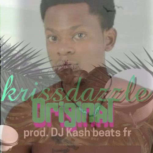 Original (Krissdazzle)