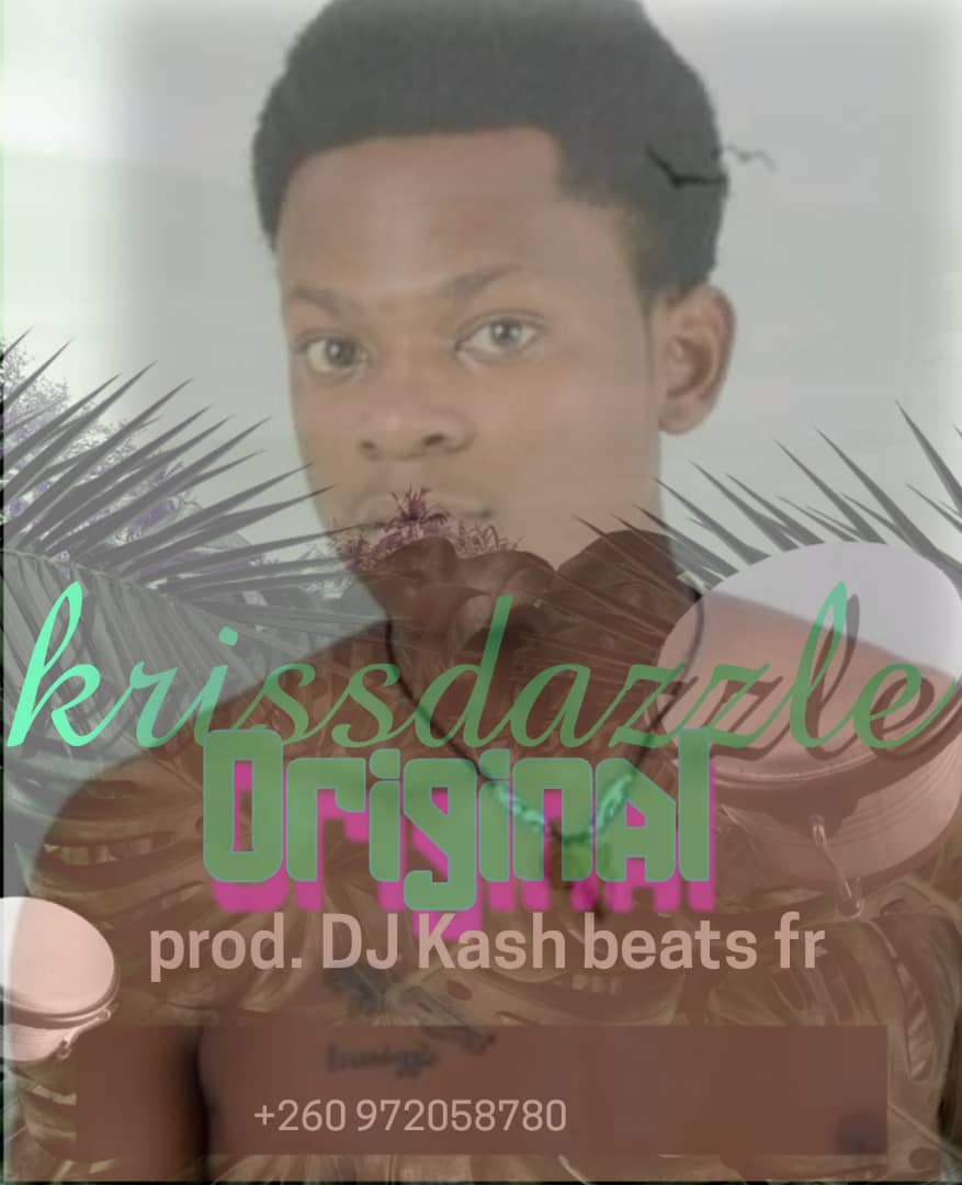 Original (Krissdazzle)