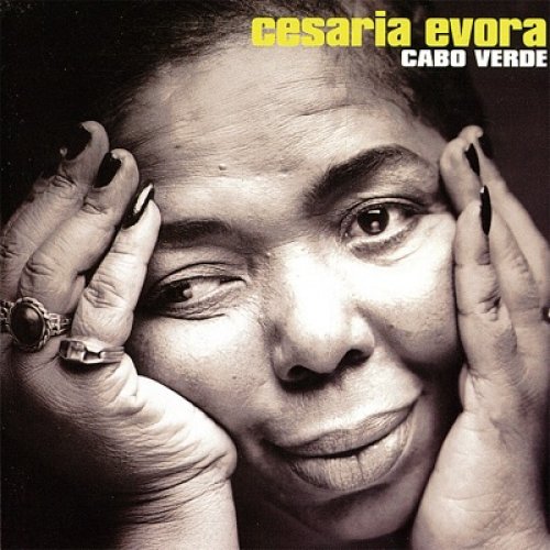 Cabo Verde by Cesaria Evora | Album
