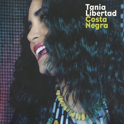 Costa Negra by Tania Libertad
