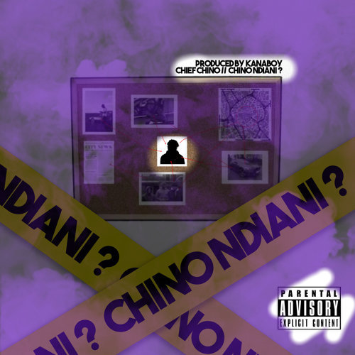 Chino Ndiani