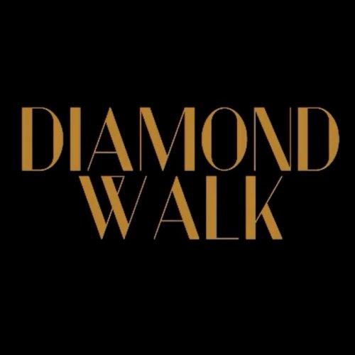 Diamond Walk (Ft Cassper Nyovest, DJ Sumbody)
