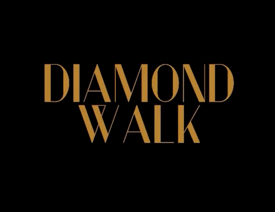 Diamond Walk (Ft Cassper Nyovest, DJ Sumbody)