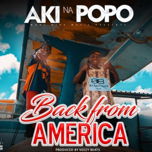 Back From America