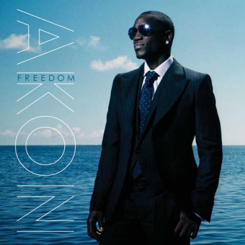 Freedom album by Akon