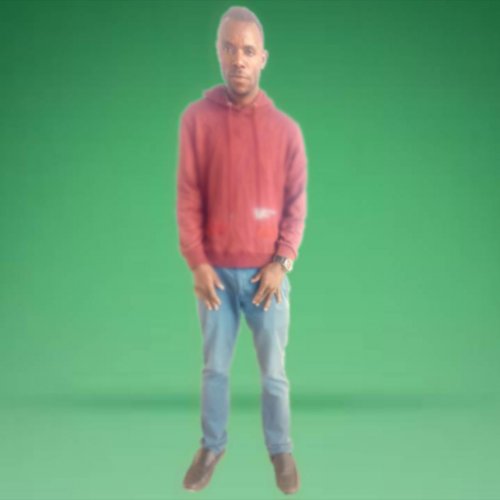 Let your power Lord flow now