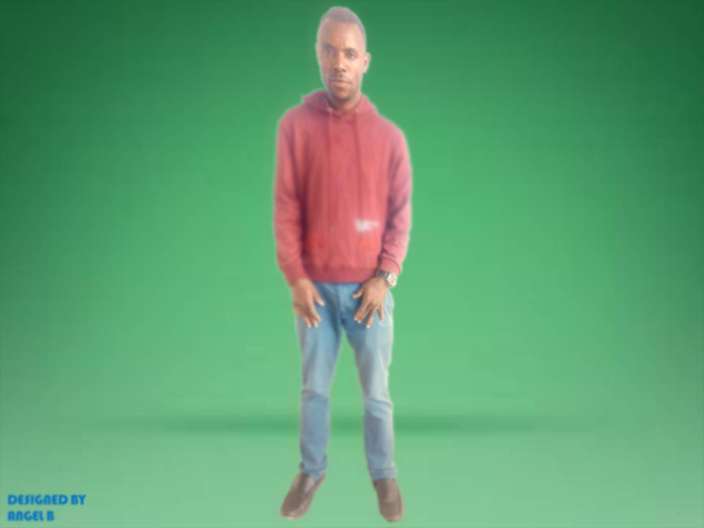 Let your power Lord flow now