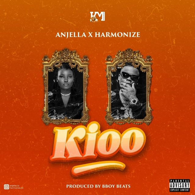 Kioo (Ft Harmonize)