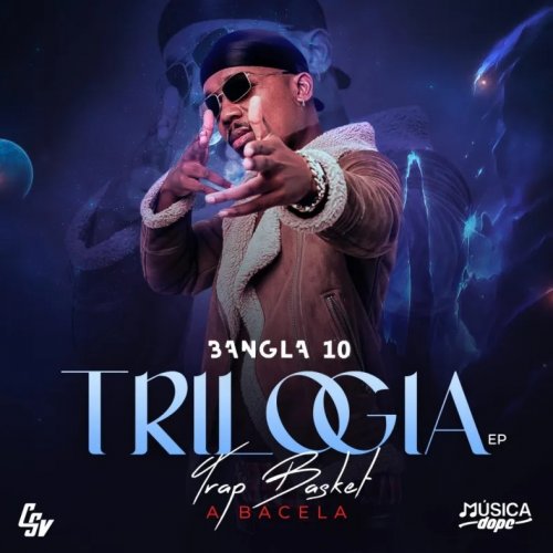 Triologia EP by Bangla 10 | Album
