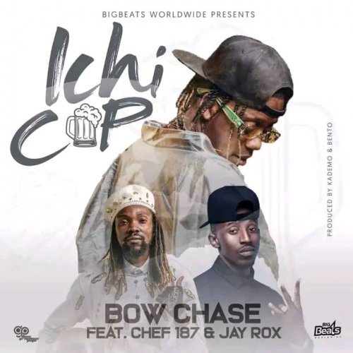 Ichi Cup (Ft Chef 187Jay Rox)