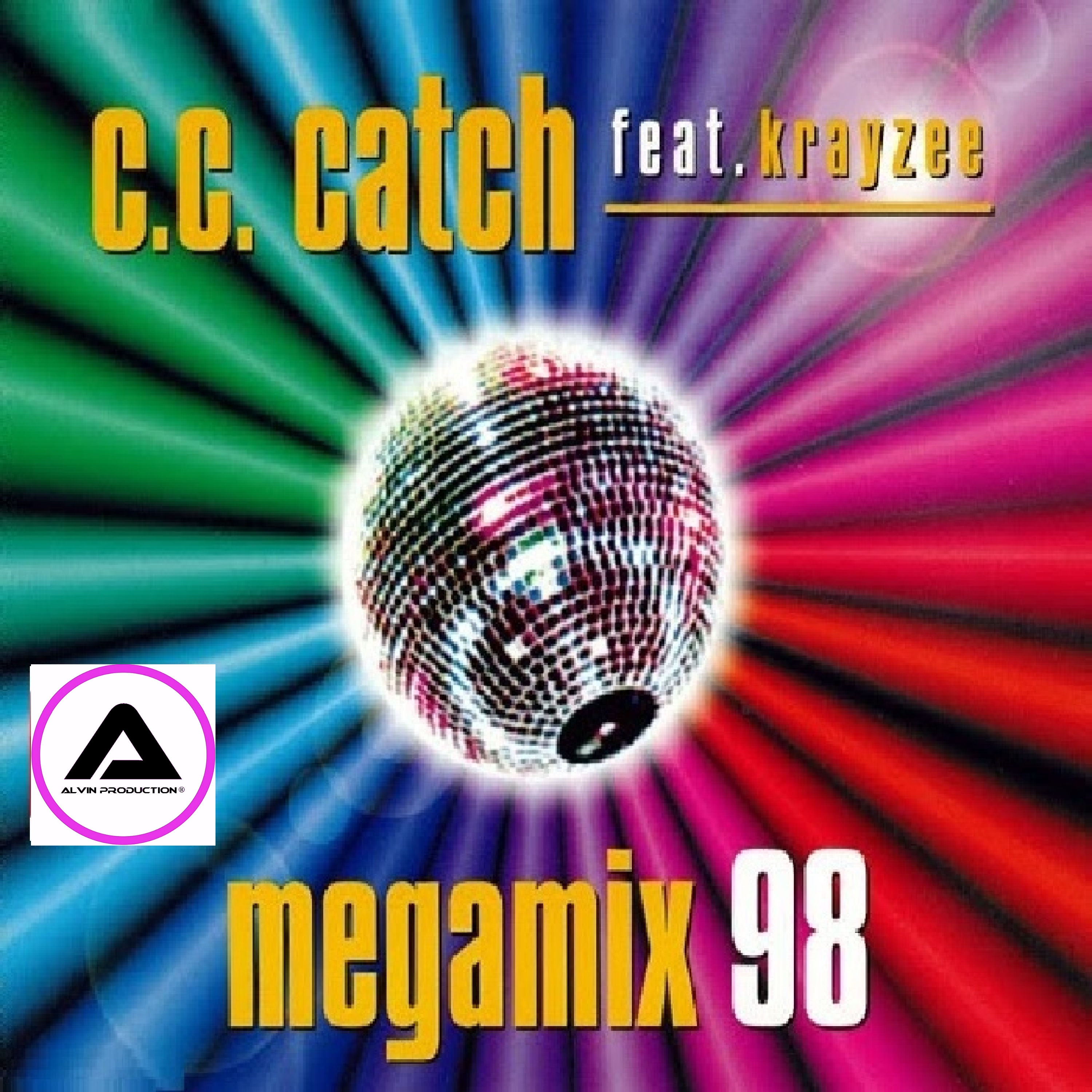 Megamix 98 - Remix