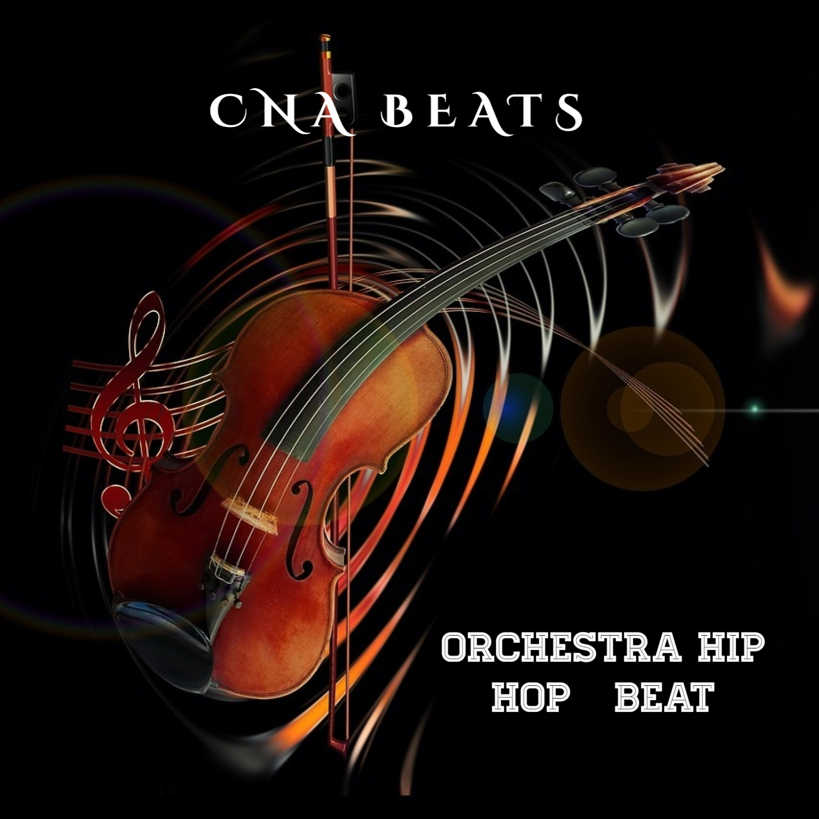 Epic Orchestra Hip Hop Beat