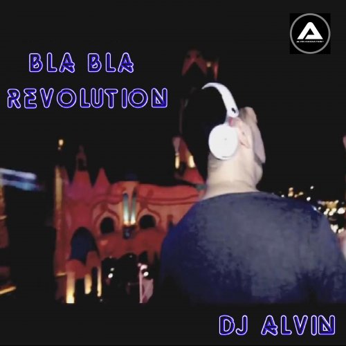 Bla Bla Revolution