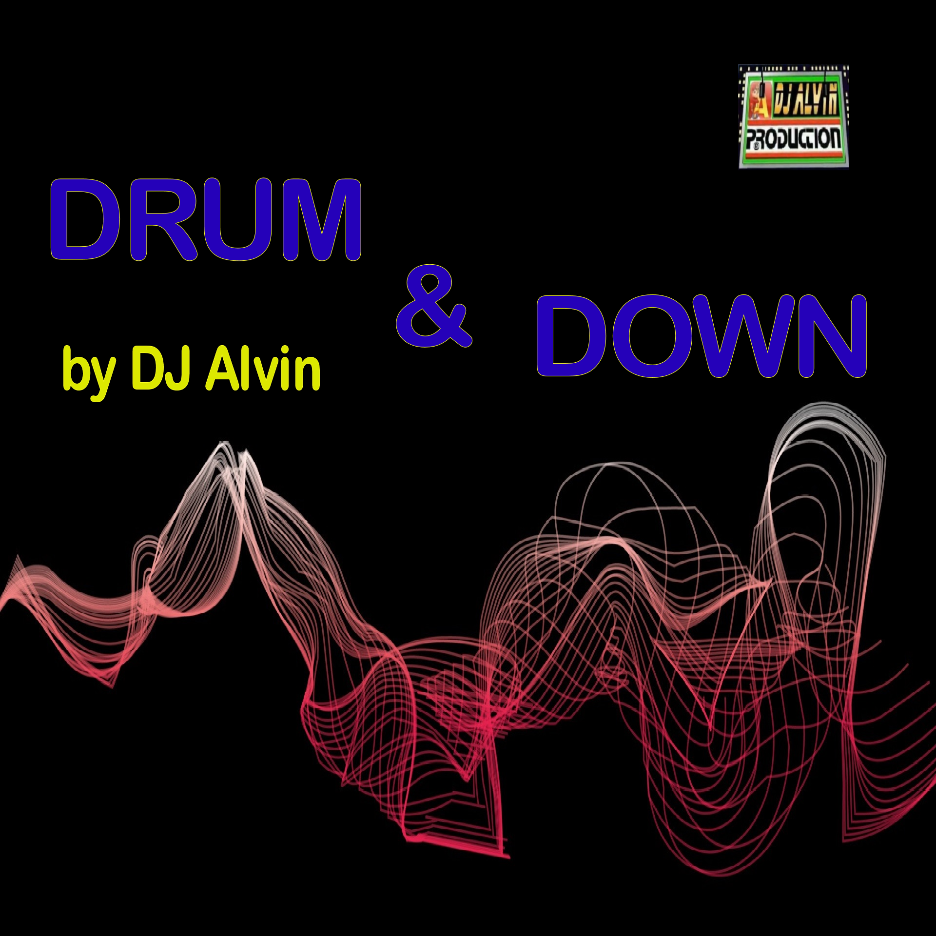Drum & Down