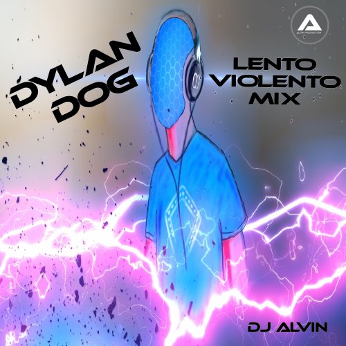 Dylan Dog - Lento Violento Mix