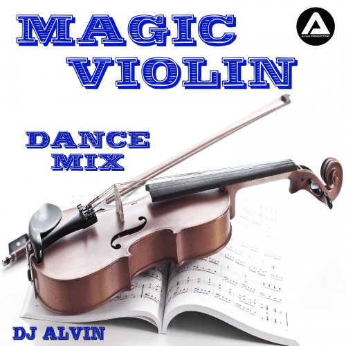 Magic Violin - Dance Mix