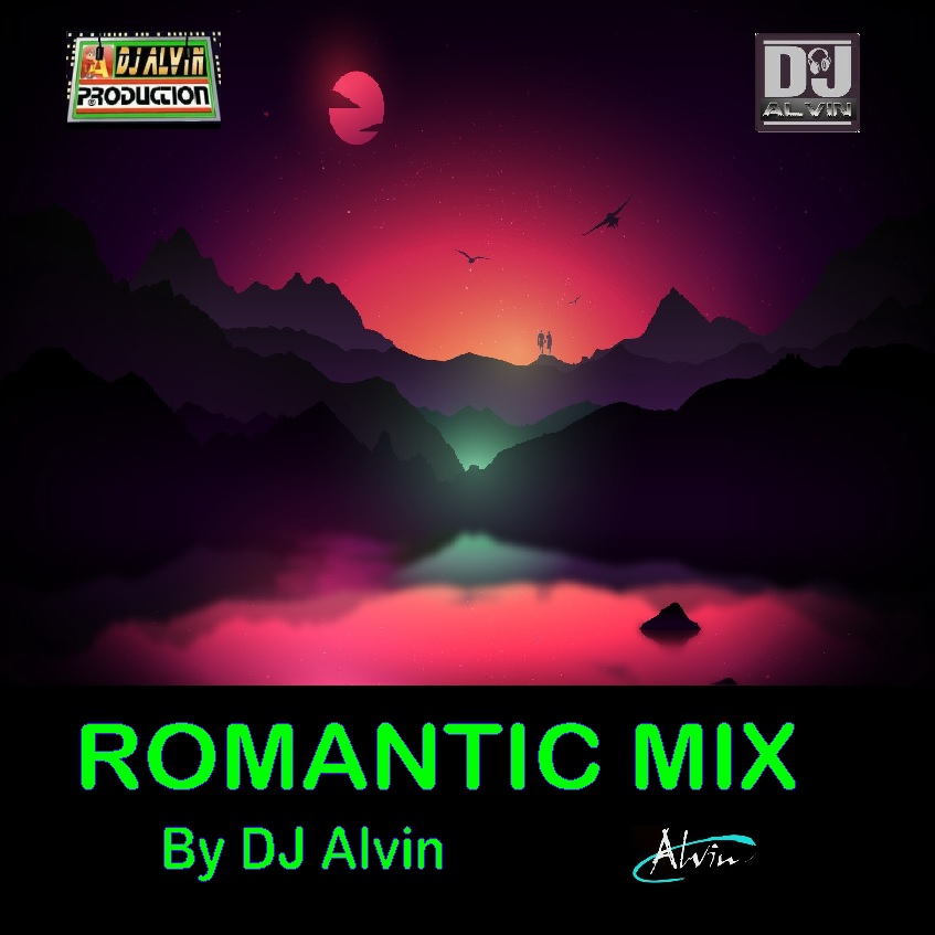 Romantic Mix