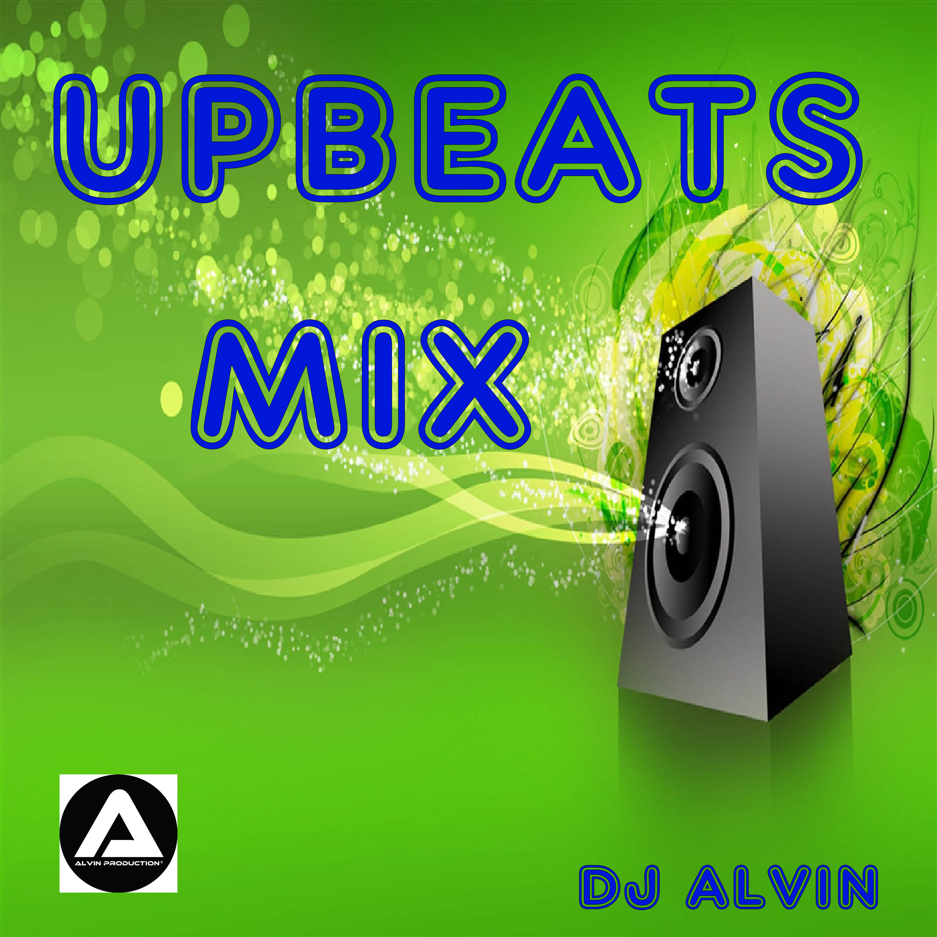 UpBeats Mix
