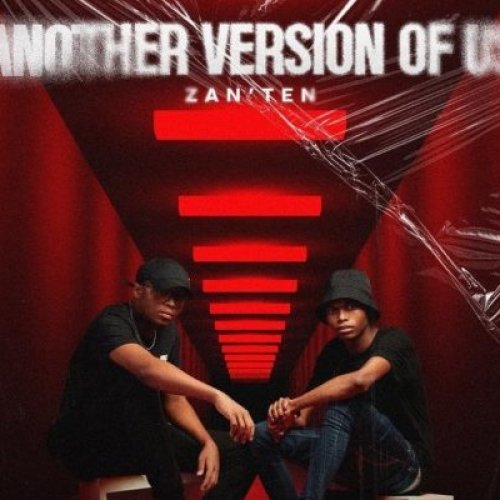 Another Version Of Us by Djy Zan SA | Album