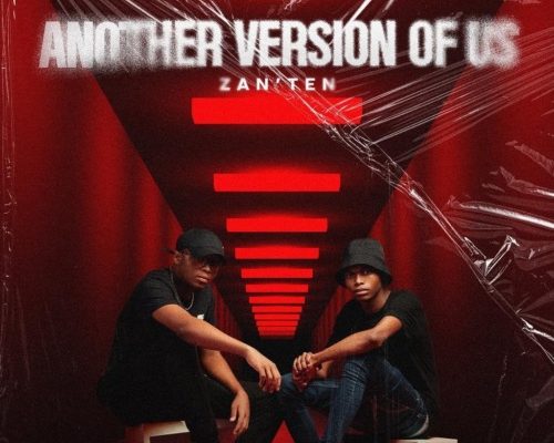 Another Version Of Us by Djy Zan SA | Album