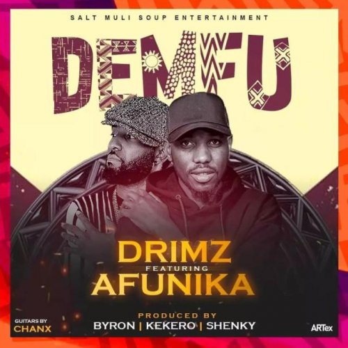 Demfu (Ft Afunika)