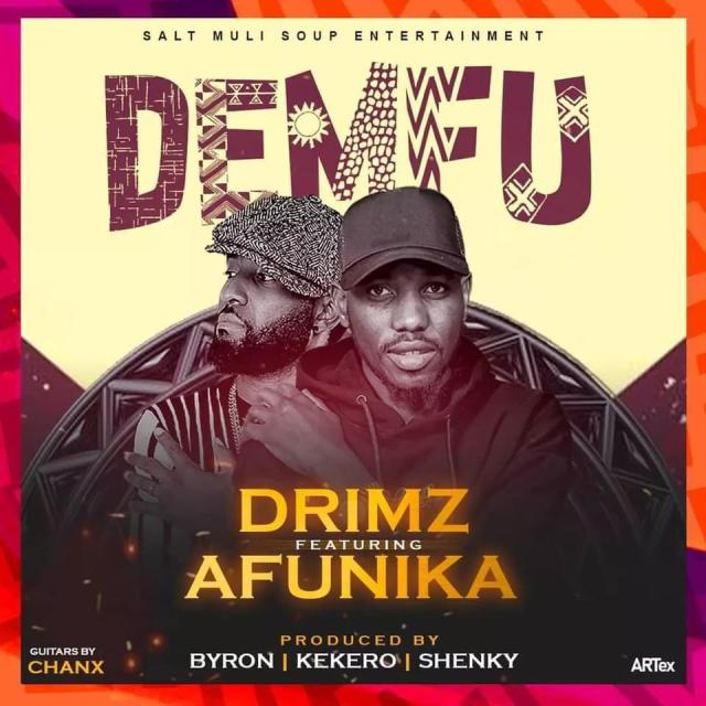 Demfu (Ft Afunika)