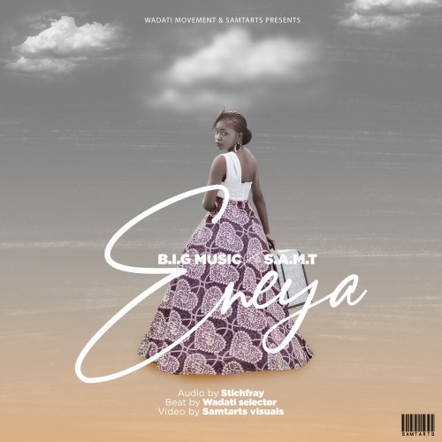 Eneya (Ft SAMT)