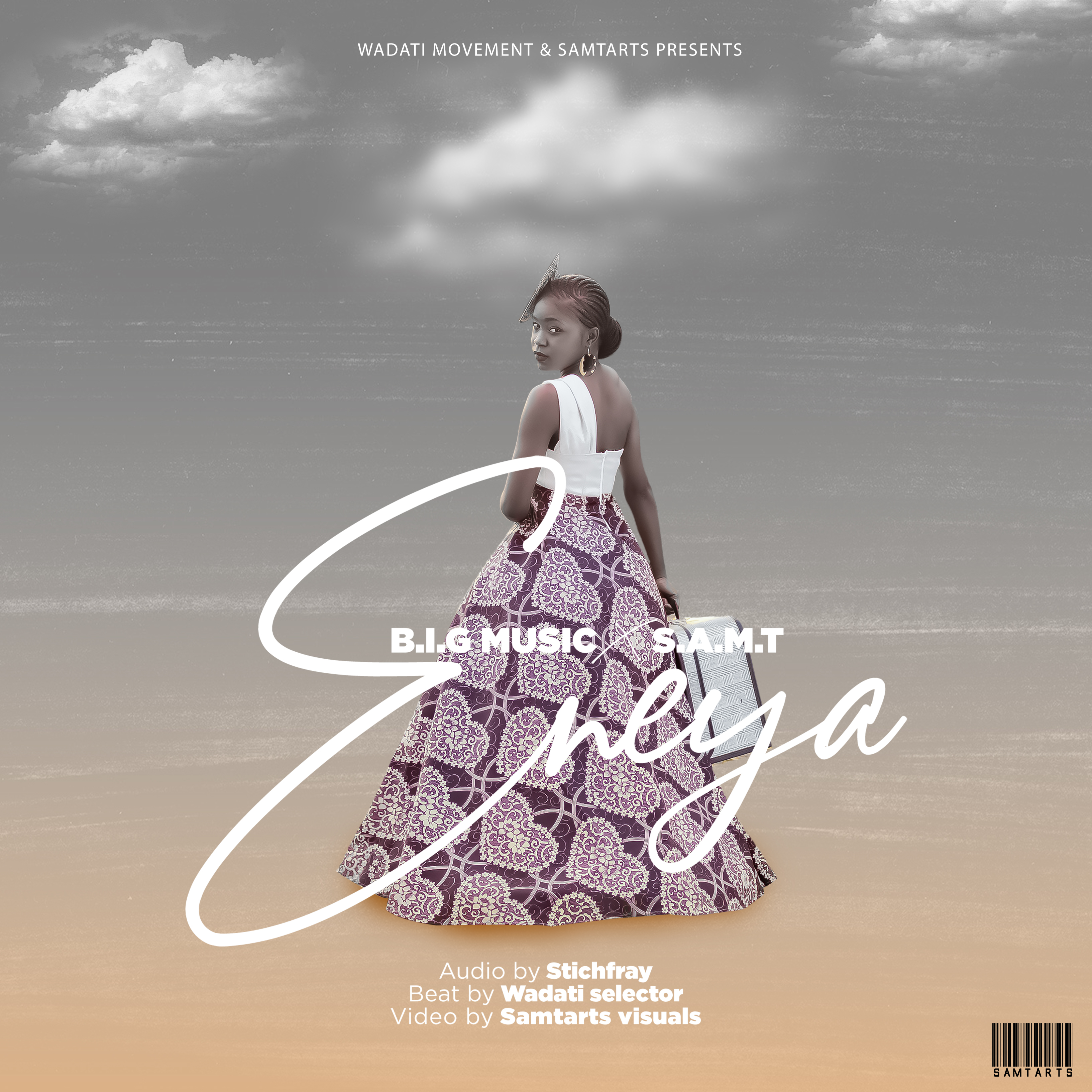 Eneya (Ft SAMT)