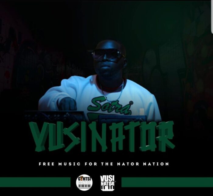 Free Music For The Nator Nation by DJ Vusinator | Album