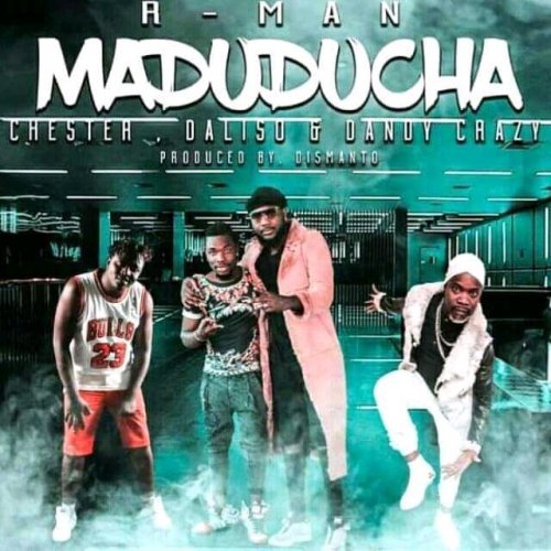 Maduduchaa