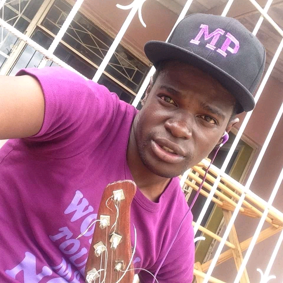 Chikeke Boss