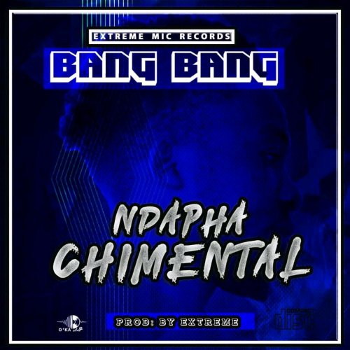 Ndapha Chimental