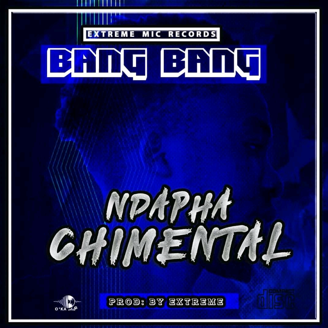 Ndapha Chimental