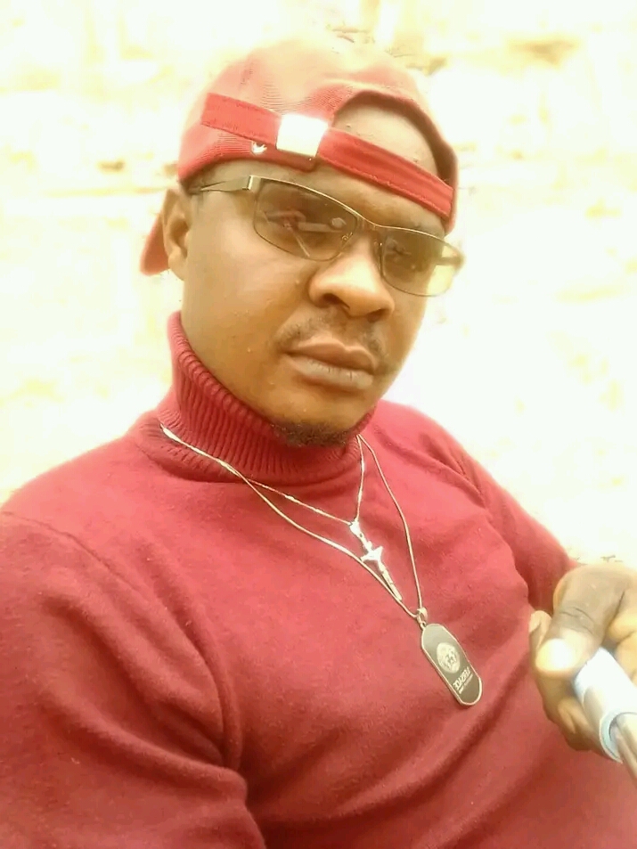 Dennis Khali Zambia AfroCharts